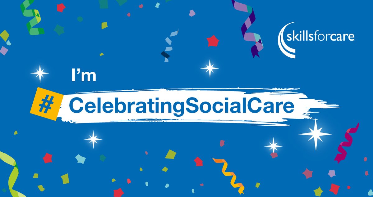 NHS Employers (@nhsemployers) on Twitter photo This month, we're joining <a href="/skillsforcare/">Skills for Care</a> #CelebratingSocialCare campaign to celebrate the amazing people in the care sector.
Get involved by sharing stories of those who have gone above and beyond in their roles. Find out more > bit.ly/4j7I6aC This month, we're joining <a href="/skillsforcare/">Skills for Care</a> #CelebratingSocialCare campaign to celebrate the amazing people in the care sector.
Get involved by sharing stories of those who have gone above and beyond in their roles. Find out more > bit.ly/4j7I6aC