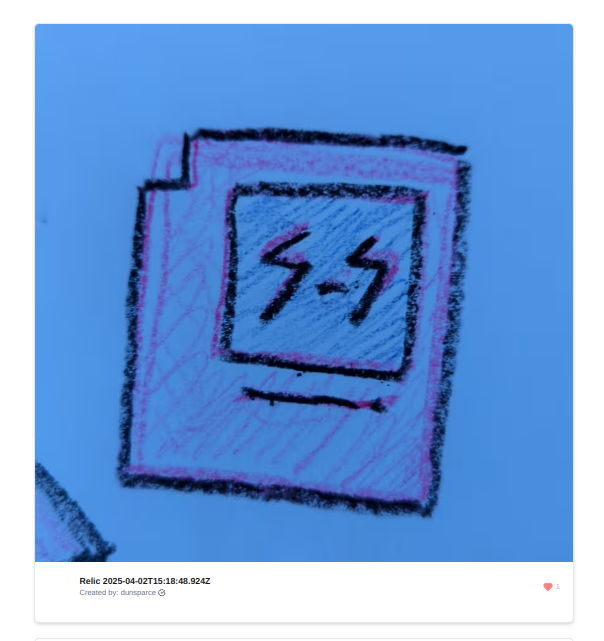 relic.bot tweet media