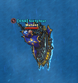 64World | OSG x GambaDemon 🎰 tweet media