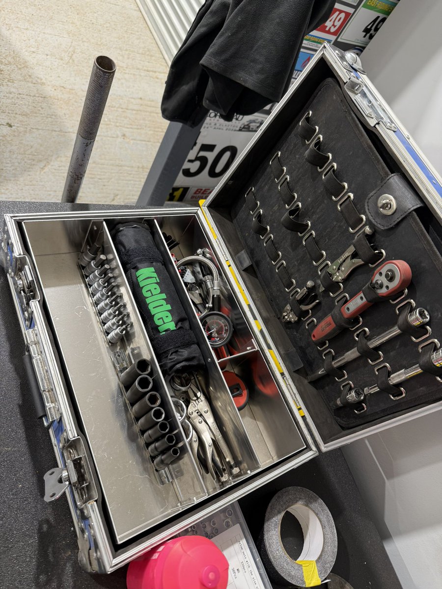tmcrally's tweet image. Flight case building slowly coming on. Very satisfying