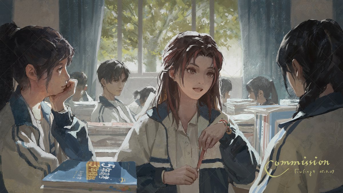 Enze恩沢🌸初画集『あおい夢』発売中 tweet media