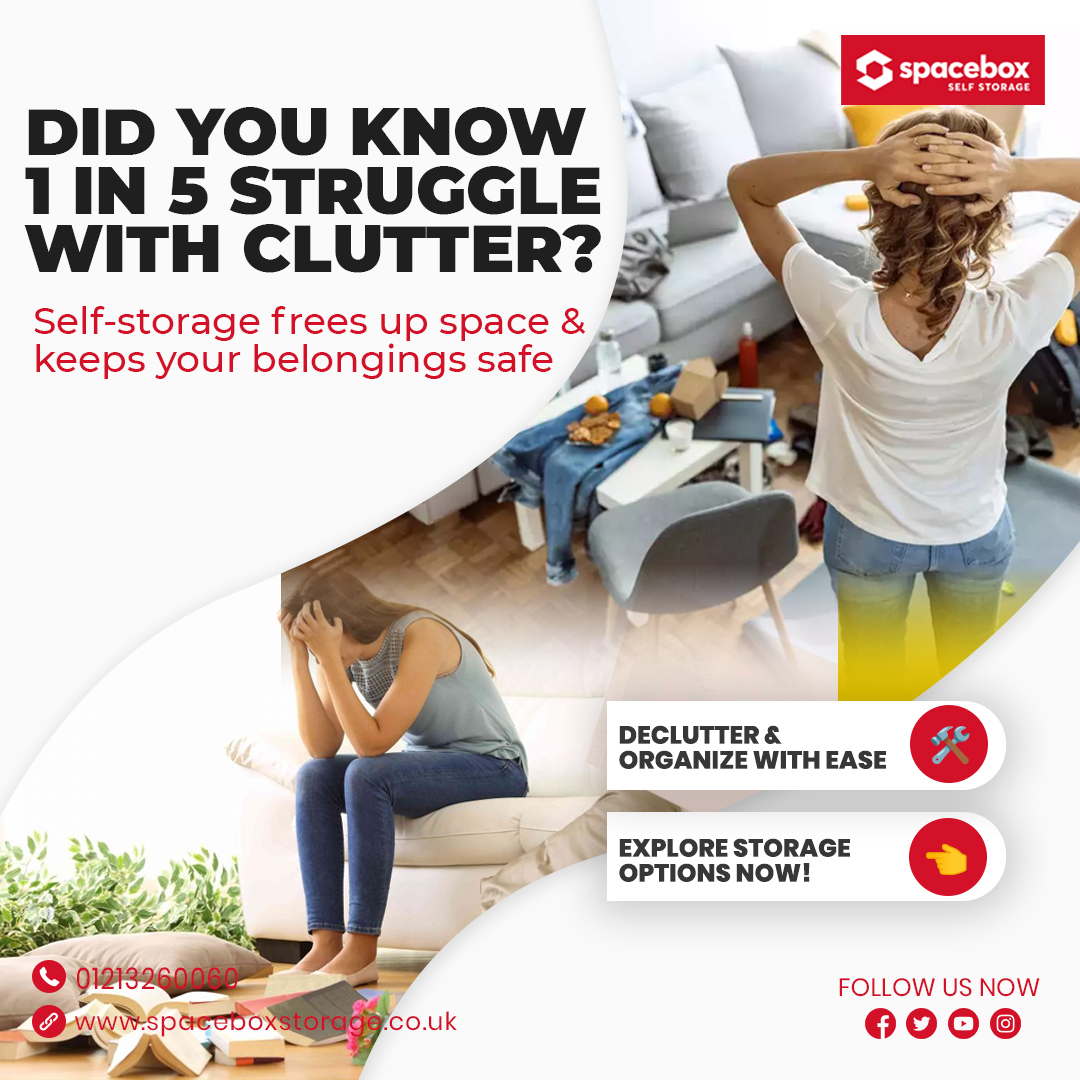 Spacebox Self Storage tweet media