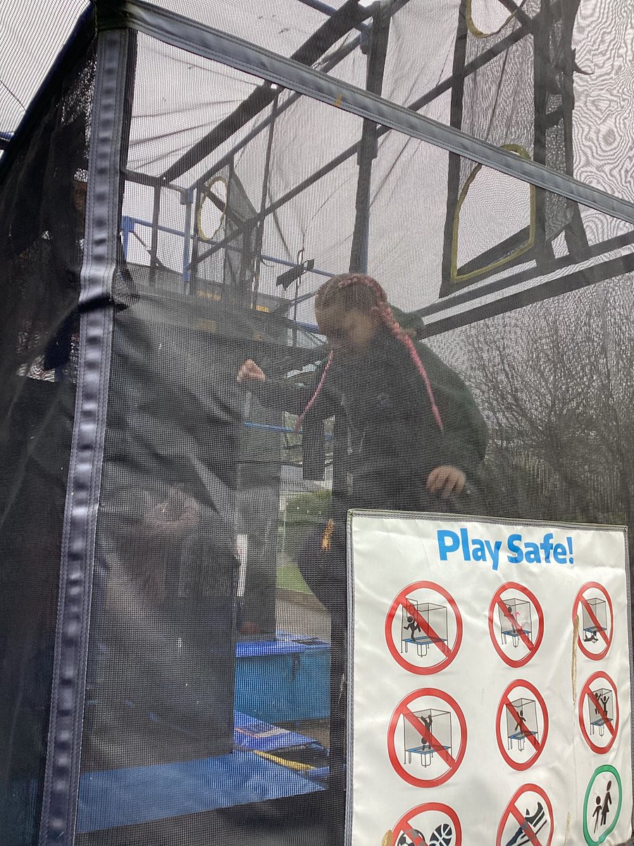 Aeroball is a blast! 🏀🙌