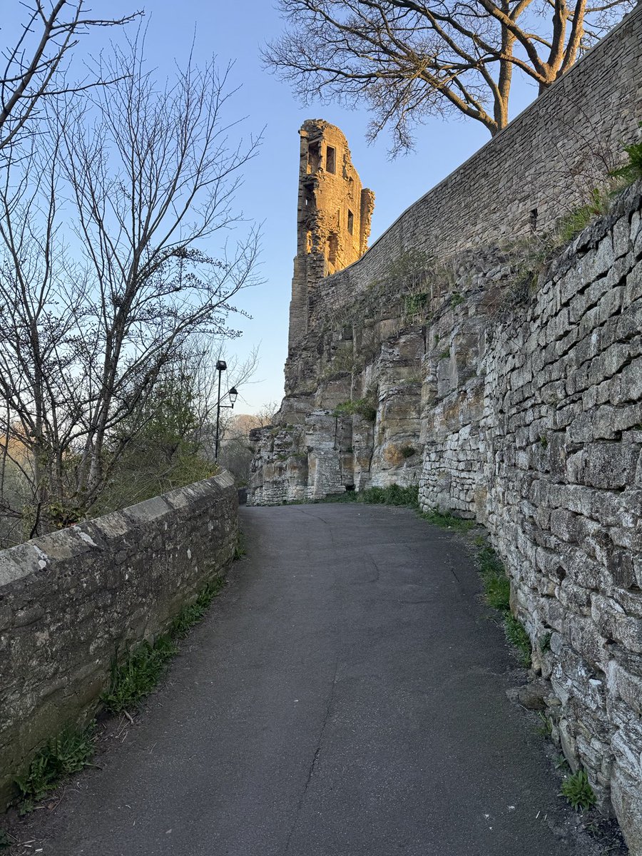 The Howorths tweet media