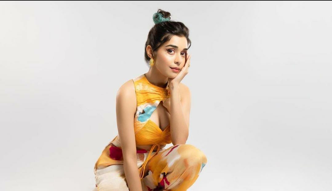 Urban Asian (@urbanasian) on Twitter photo Eisha Singh Turns Heads in Effortless All-Black Elegance <a href="/EishaSingh24/">Eisha Singh</a> #EishaSingh urbanasian.com/entertainment/… Eisha Singh Turns Heads in Effortless All-Black Elegance <a href="/EishaSingh24/">Eisha Singh</a> #EishaSingh urbanasian.com/entertainment/…