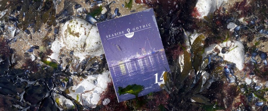 Jan Hassmann (@itsjanhassmann) on Twitter photo I'm absolutely thrilled to be part of Issue 14 of the wonderful <a href="/SeasideGothic/">Seaside Gothic</a>—thank you <a href="/seb_reilly/">Seb Reilly</a>! I'm absolutely thrilled to be part of Issue 14 of the wonderful <a href="/SeasideGothic/">Seaside Gothic</a>—thank you <a href="/seb_reilly/">Seb Reilly</a>!