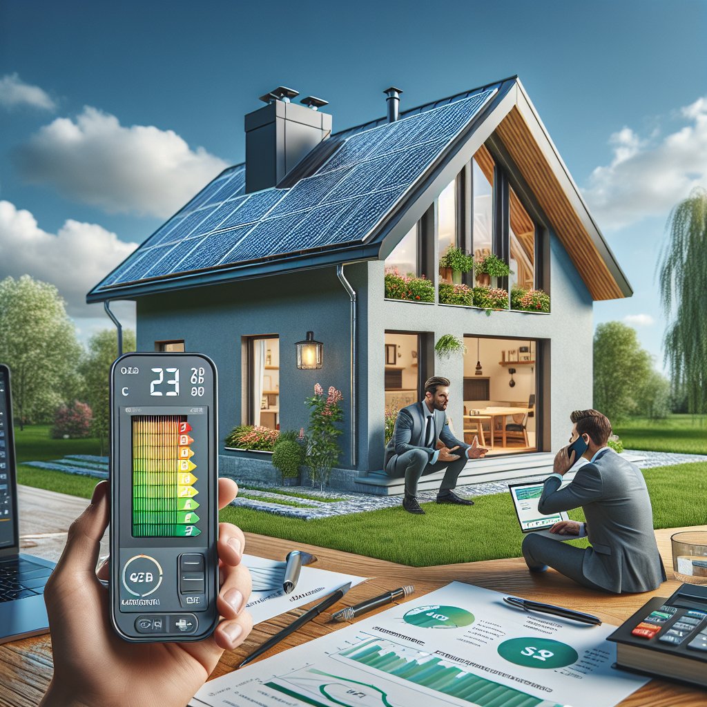 🔍 Discover the link between SAP calculations &amp; air tightness testing! Ensure energy efficiency &amp; optimise your building's performance. 💪🏠 #EnergyEfficiency #RatioSeven Read more: ratioseven.co.uk/whats-the-rela…