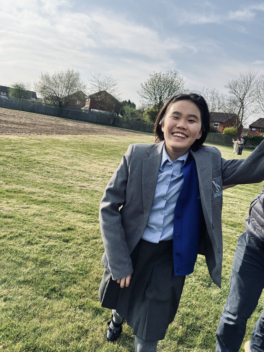 Take your eggs, get set…