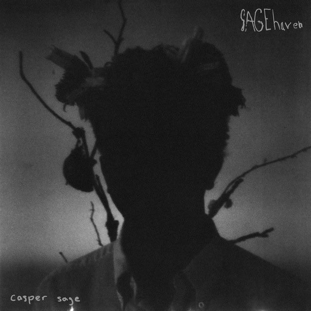 RnBHomeMusics's tweet photo. CASPER SAGE - ‘SAGEhaven’ (EP) https://t.co/ovj4KArTv9