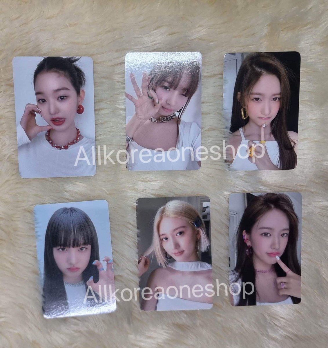 AllKOREAONESHOP tweet media