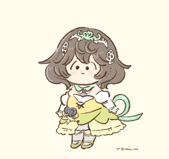 スフェーンさま(再放送 #FF14