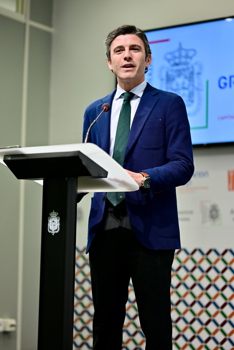 Explicamos acuerdos aprobados en la Junta de Gobierno del <a href="/aytogr/">Ayuntamiento de Granada</a> 

✅ Primer paso para cerrar las esquinas del Estadio Municipal “Los Cármenes”

✅ Más inversión para el Palacio de los Deportes

✅ Nuevo Plan de Contratación