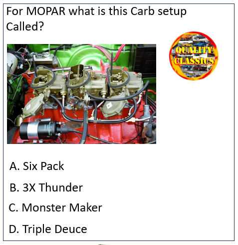 Are You Ready?   Today's Test