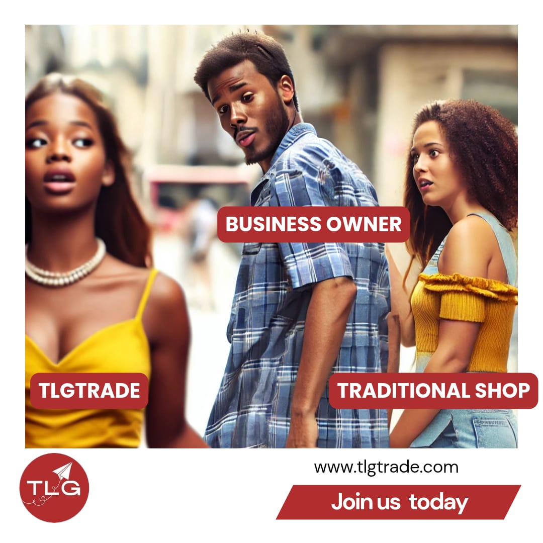 tlgtrader's tweet photo. Why limit yourself? With TLG Trade, you can run your business smoothly and on your terms. Join us today at https://t.co/BxCSGJJMAt! #TLGTrade https://t.co/FzvppQPPN0