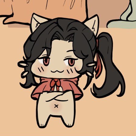 _soffbi's tweet image. WIP [#InfinityNikki x #TGCF AU)

Hi 🤭🌸

#hualesbians #femhualian #hualian #fanart