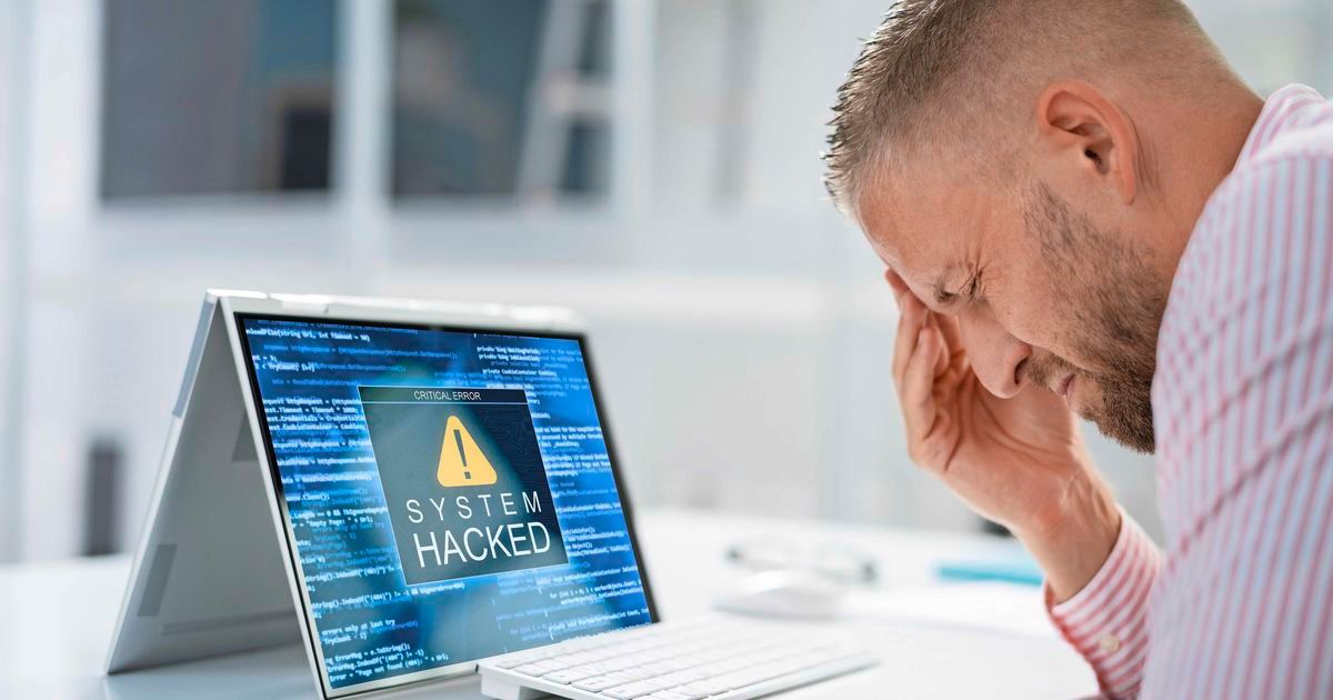 Slechts 5% van de kleine ondernemers bewust van risico’s cyberaanvallen, terwijl incidenten toenemen telegraaf.nl/financieel/999…