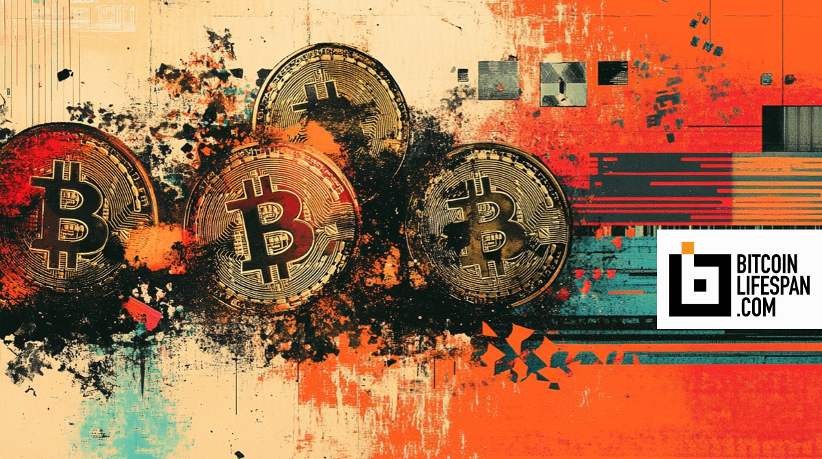 BitcoinLifespan's tweet image. It’s Feedback Friday! 🧠🔧 If you’ve noticed anything weird, wish the simulator did something new, or just have a cool idea, I’d love to hear it. Drop us a note and help shape the future of the simulator!

#FeedbackFriday #BitcoinTools #BuildInPublic #HODL