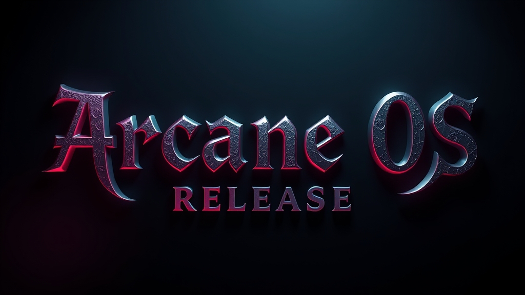 LizaFlux's tweet image. New Flux Arcane OS release: Regal Elephant 🐘
🔄 Auto-update in 48h

✨ Highlights:
Rollback on npm fail
Smart UPnP detection
Key preload support
Installer &amp;amp; ISO fixes

✅ Download link fixed
💬 Questions? Join us on Discord: arcaneos-community-support

#Flux #ArcaneOS #DePIN