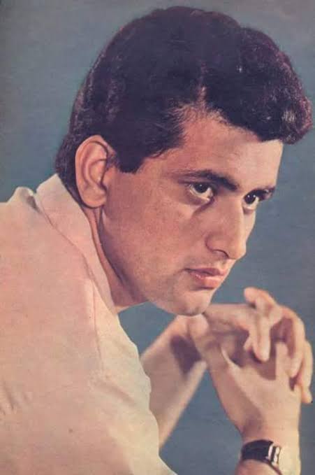 Manish Chaudhari (@manishc_20) on Twitter photo His legacy and his extraordinary contribution to cinema will live on forever.
May he rest in peace.
#RIPMANOJ His legacy and his extraordinary contribution to cinema will live on forever.
May he rest in peace.
#RIPMANOJ