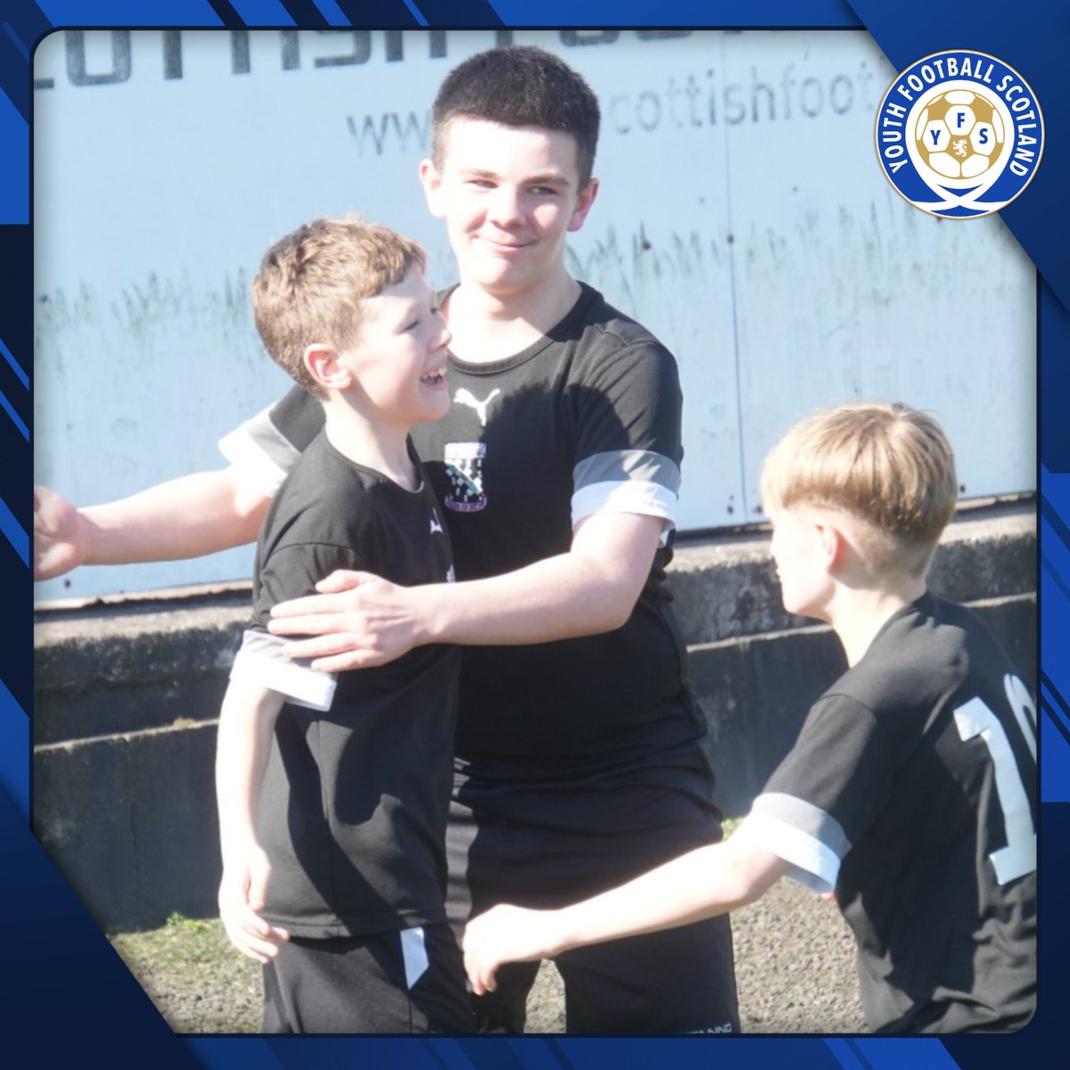 YFS (@yfst) on Twitter photo 𝗔𝗖𝗧𝗜𝗢𝗡 𝗣𝗛𝗢𝗧𝗢𝗦 📸
We had 𝗥𝗮𝗰𝗵𝗮𝗲𝗹 𝗕𝘂𝗰𝗵𝗮𝗻𝗮𝗻 on photo duty, covering the recent U13s Alloa Athletic Cup Final match between <a href="/GHSfalkirk/">Graeme High School</a> and <a href="/StMungosFalkirk/">St Mungo's HS</a>. Full gallery to follow...
➡️ Get an alert when coverage is online: yfsmedia.net/camerasatyourg… 𝗔𝗖𝗧𝗜𝗢𝗡 𝗣𝗛𝗢𝗧𝗢𝗦 📸
We had 𝗥𝗮𝗰𝗵𝗮𝗲𝗹 𝗕𝘂𝗰𝗵𝗮𝗻𝗮𝗻 on photo duty, covering the recent U13s Alloa Athletic Cup Final match between <a href="/GHSfalkirk/">Graeme High School</a> and <a href="/StMungosFalkirk/">St Mungo's HS</a>. Full gallery to follow...
➡️ Get an alert when coverage is online: yfsmedia.net/camerasatyourg…