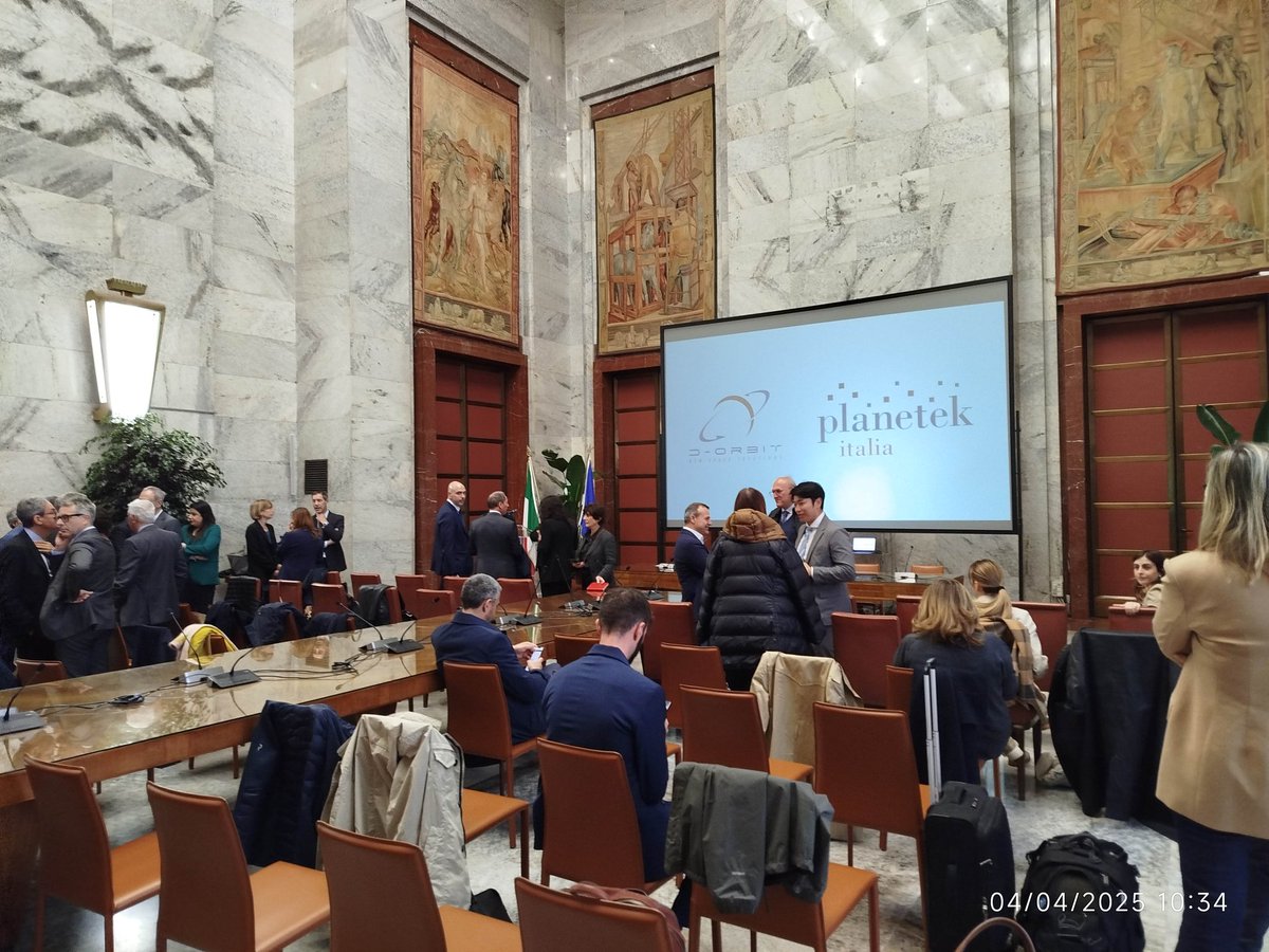 Renzo Carlucci tweet media