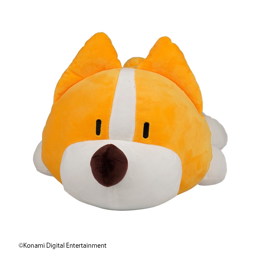 猪狩守・猪狩進・パワプロくんぬいぐるみセット Amazon.co.jp