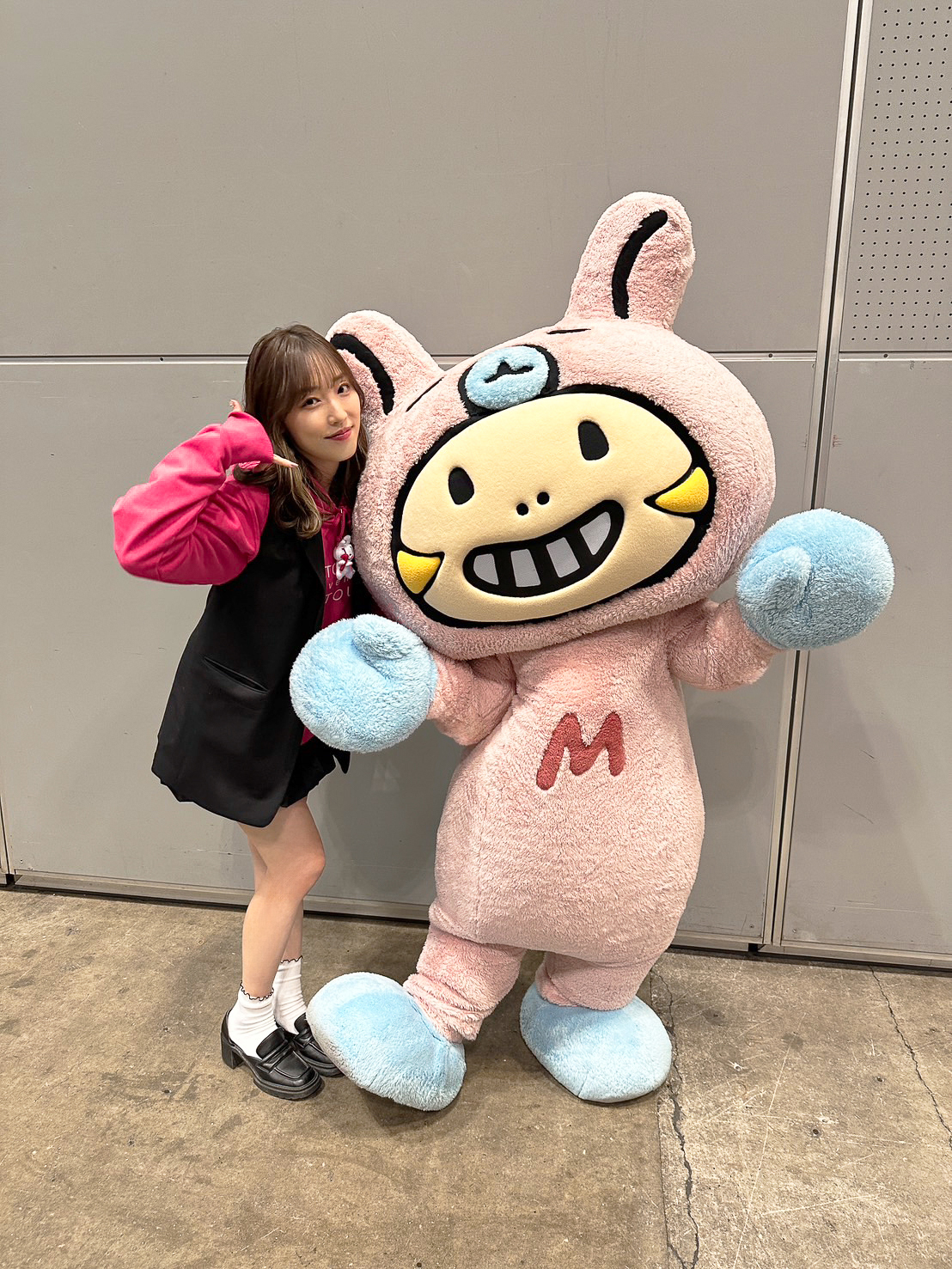 みにーちゃんページ 児玉産業 ／ ハイハイベイビー Hi HI Baby | はちみせ （83）