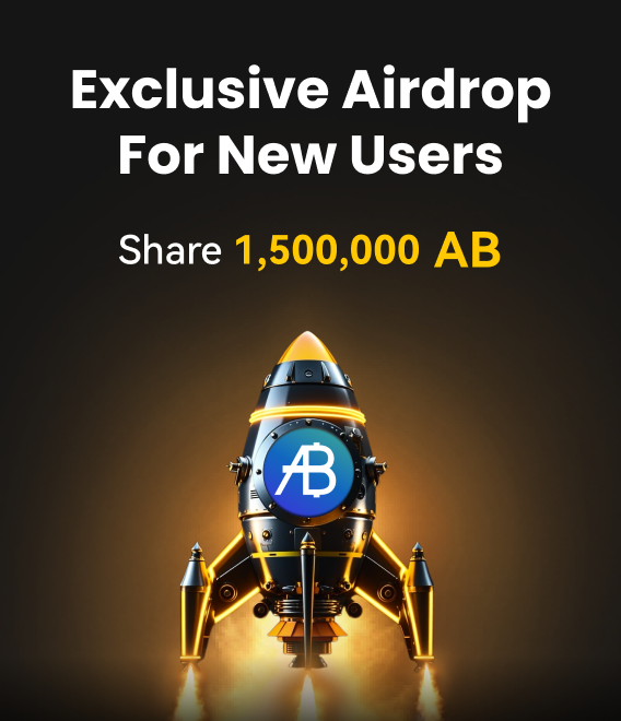 WEEX_Official's tweet photo. 📢 #WEEX Exclusive Airdrop Alert!
New users can claim up to 1,500,000 $AB @ABDAO_Global in the Trading Campaign! 🎉
📅 04/04/2025, 19:00:00 - 04/07/2025, 19:00:00 (UTC+8)
🔗 Event details: https://t.co/xwxsuUxDA4
📝 Register: https://t.co/8h93UHZplU
🚀 Join now and grab your rewards!