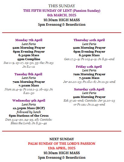 St James's Church (@stjamessg) on Twitter photo 