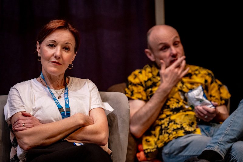 The Reviews Hub (@thereviewshub) on Twitter photo #THEATRE #REVIEW Jab <a href="/ParkTheatre/">Park Theatre</a> 'a reminder that none of us should forget' ⭐️⭐️⭐️⭐️ thereviewshub.com/jab-park-theat… #London #THEATRE #REVIEW Jab <a href="/ParkTheatre/">Park Theatre</a> 'a reminder that none of us should forget' ⭐️⭐️⭐️⭐️ thereviewshub.com/jab-park-theat… #London