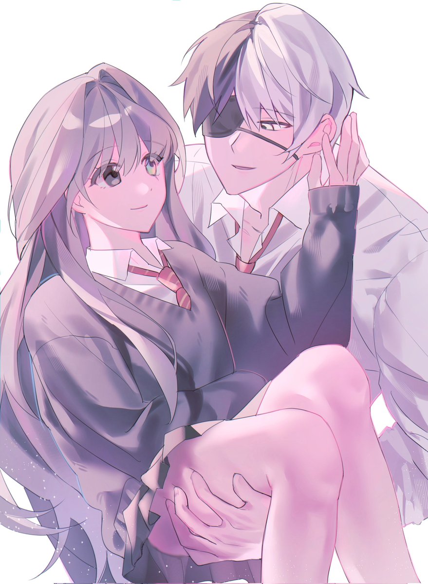 샤 tweet media