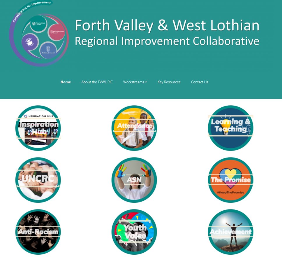 🚀 Explore the FV&amp;WL RIC blog – your go-to space for professional learning, collaboration, and inspiring resources! 🌟 Stay connected, stay informed, and support learning across our region.
👉 blogs.glowscotland.org.uk/glowblogs/fvwl…
#FVWLRIC #GlowBlogs #ProfessionalLearning #KeepCollaborating