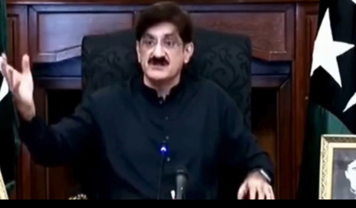 Who the hell are you?

We will never let you sell the Indus River 

#NoMoreCanalsOnIndus #CanalNaManzoor 
#Shame 😳