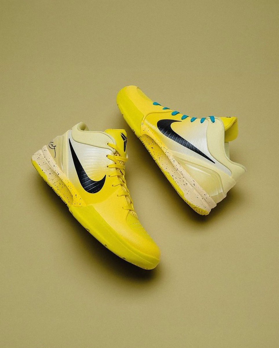 This color-way is something else!