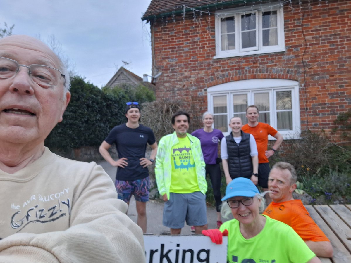 Club Night at The Bell