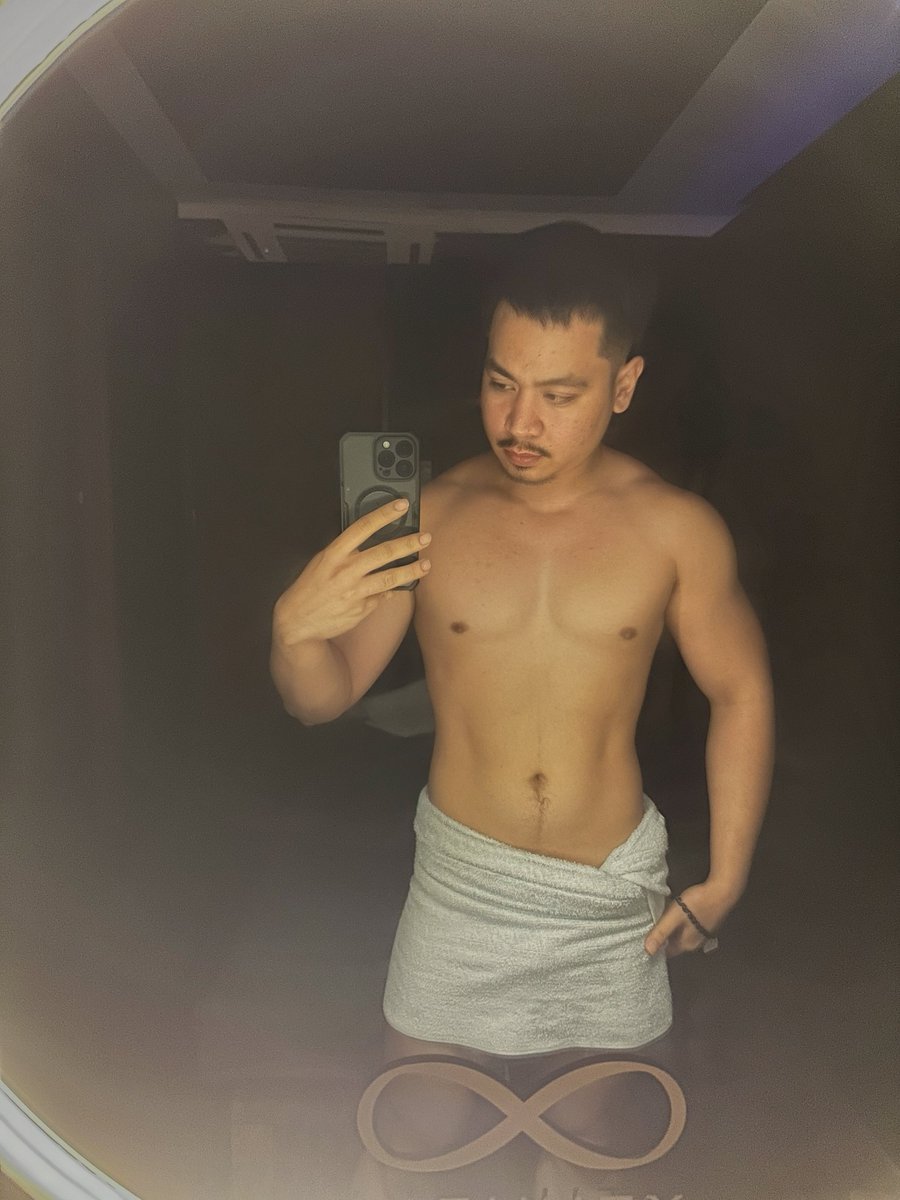 raysonable's tweet photo. Pagod tayo kaka gym this week kaya deserve natin mag @infinity_spa_ph Makati today! 😍
#InfinitySpaMakati
#ISMak
#InfinitySpa https://t.co/akjNHNTTtp