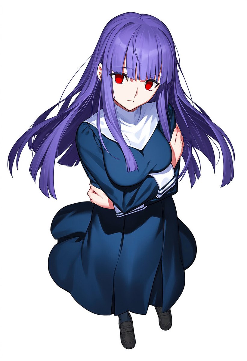 浅上藤乃　ふじのん GnrcqAJb0AATWFu.jpg