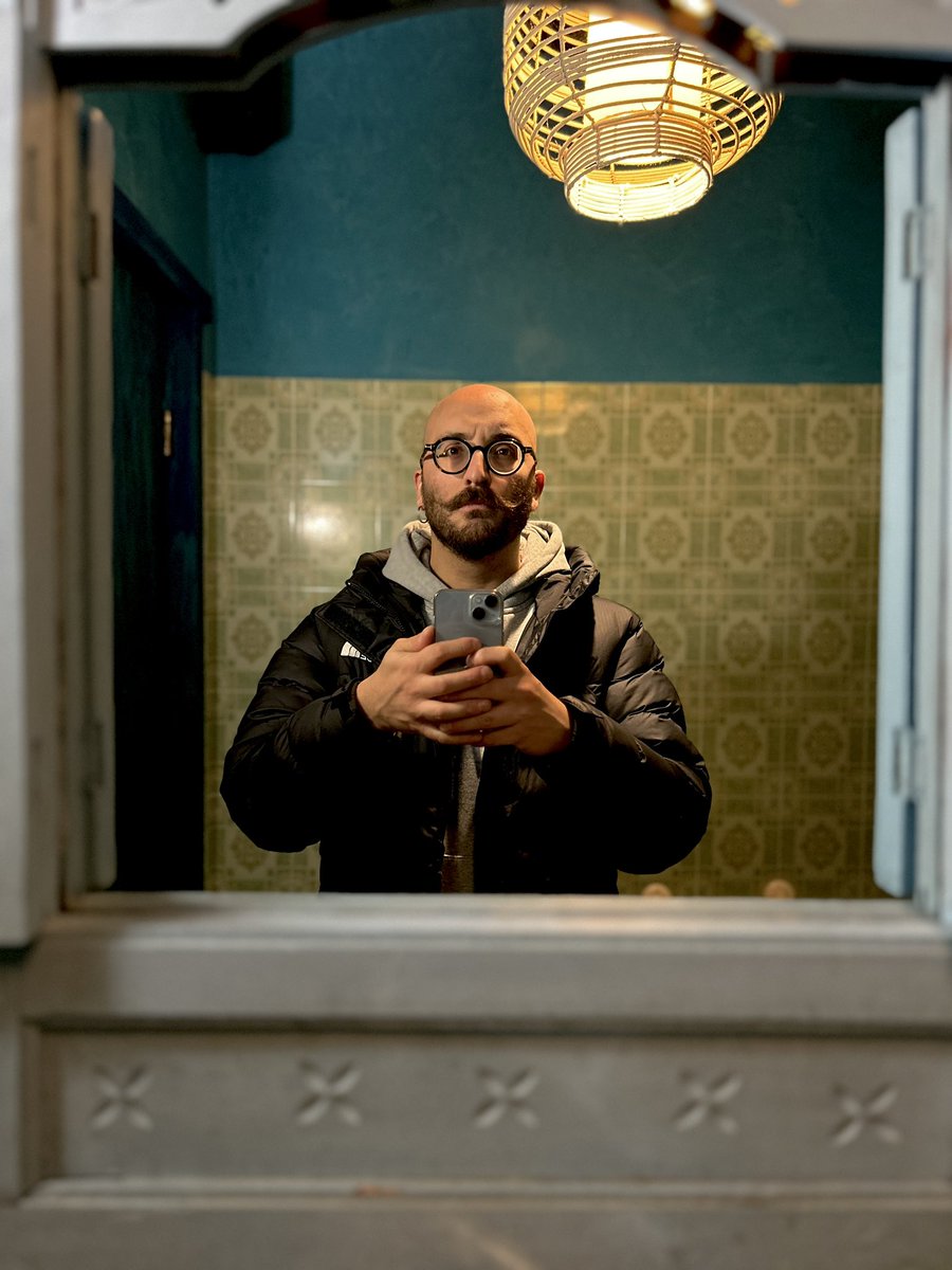 Il sanitario dentro al cesso!
#me