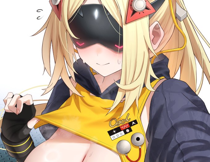 pixivFANBOXでTRGRさん高画質PNG&NSFW差分を公開しました! 
https://t.co/cgNxrLEsG3 