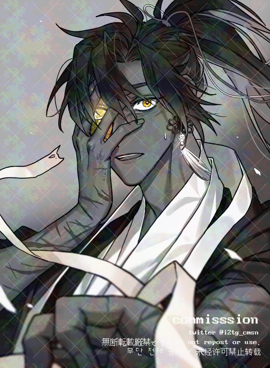 i2tg_cmsn's tweet photo. 🐉커미션 신청 감사드립니다! https://t.co/YRnLogX4gz