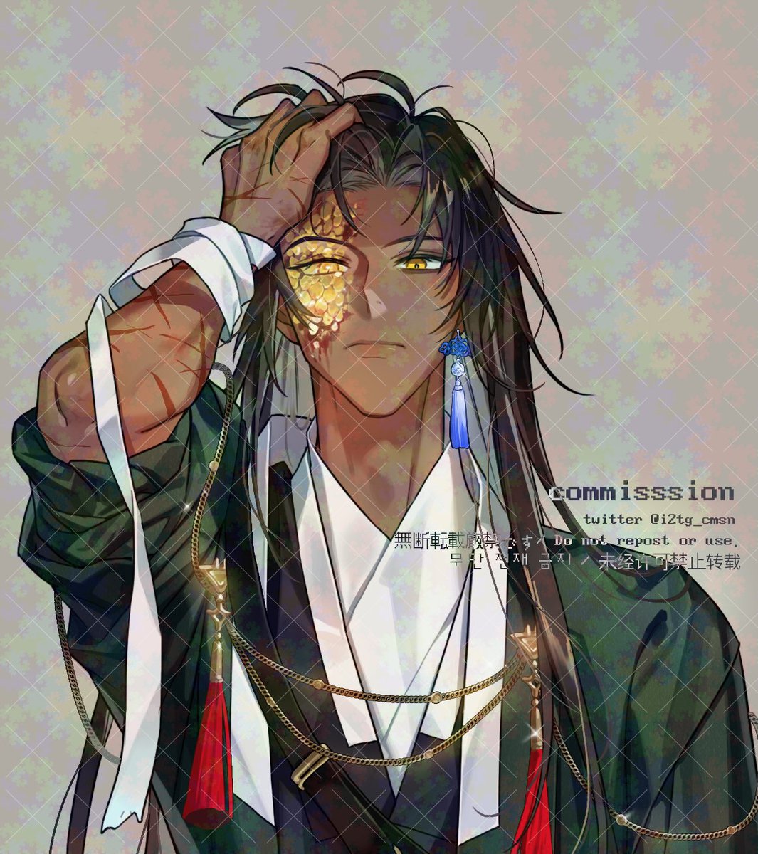 i2tg_cmsn's tweet photo. 🐉커미션 신청 감사드립니다! https://t.co/YRnLogX4gz