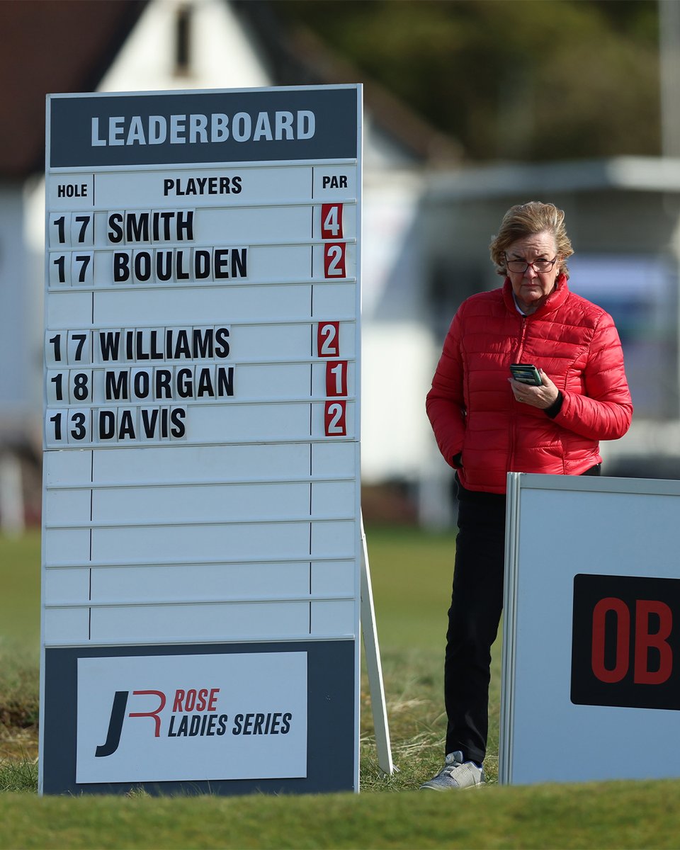 FormbyLadiesGC's tweet image. Next month we welcome some of the UK’s best female golfers for the @RoseLadiesGolf on Friday, 2nd May.

Spectators are welcome, so mark your diaries, come along to support, and see how the course should be played!

More information can be found here: bit.ly/4jgR1Xt