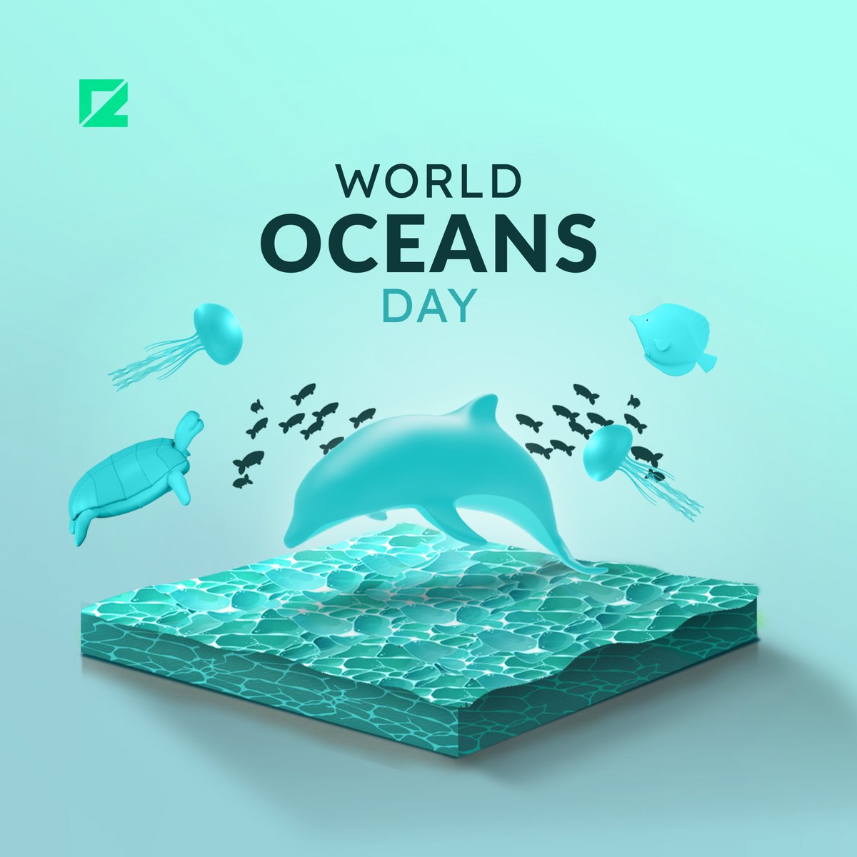 Codelynks's tweet image. 🌊 Our oceans cover 70% of Earth &amp;amp; give us 50% of our oxygen—but pollution threatens them daily.

This #WorldOceansDay, take action:
🚯 Reduce plastic waste
🌱 Support sustainability
🌊 Keep our waters clean
Every drop counts! 💙 #SaveOurSeas #GoBlue #ActForOceans