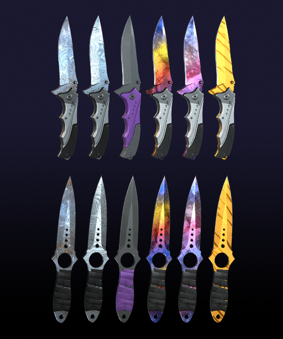 SkinBaron.de tweet media