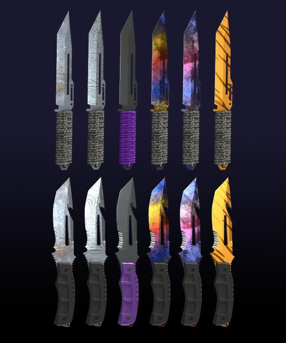 SkinBaron.de tweet media