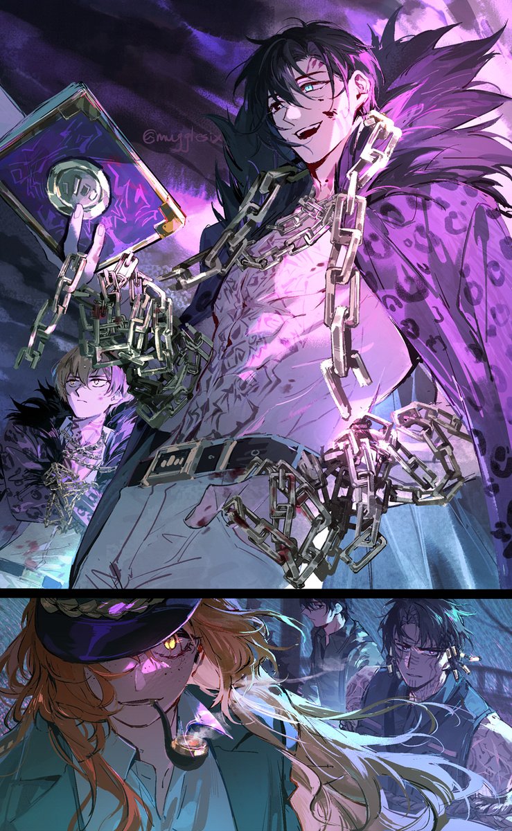 切啊切啊切 tweet media