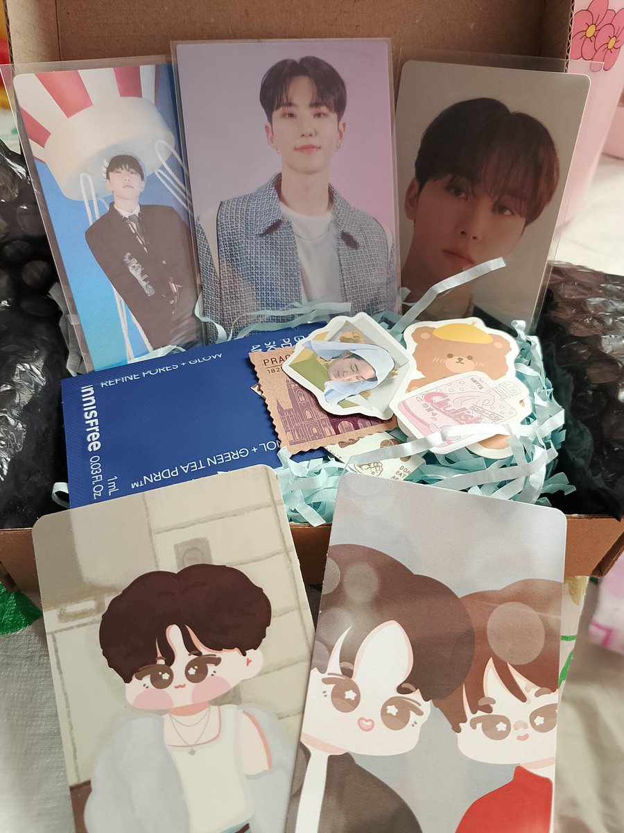 its_yjhlvr's tweet photo. —hoshi and kwannie came home!✨ thank you so much po! @filmsbykmg 🥹🫶🏻 (ito ang patunay na si hoshi ang pumapangalawang kabet ko🤧)
#from_theone https://t.co/IxfGL2tovn