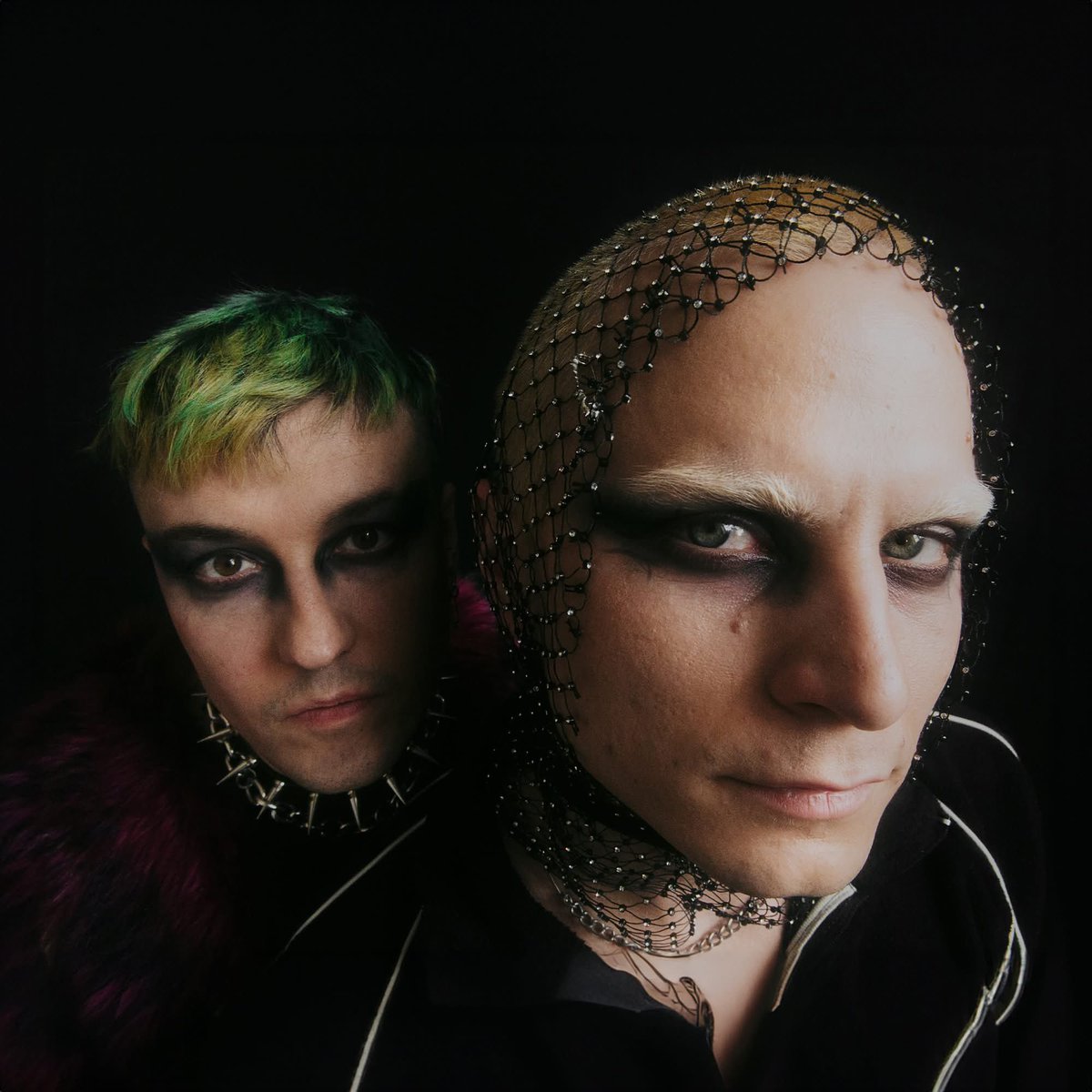 Out today! Laikka »I Close My Eyes, Forever« (Remix EP). 

Listen: orcd.co/iclosemyeyesto…