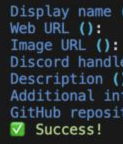 MrHardcandy tweet media