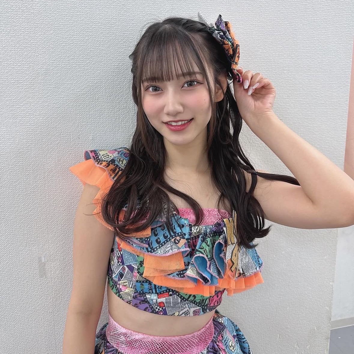 じっちゃんのアクキーまた売り切れてたんやけど！！！！！！！！！
#瓶野神音